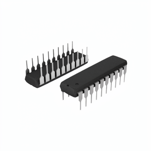 Circuit intégré logique 20 DIP (0,300'', 7,62 mm) FF type D simple 8 bits 20DIP – Distributeur agréé – Achetez des composants électroniques en ligne - Product Image 1