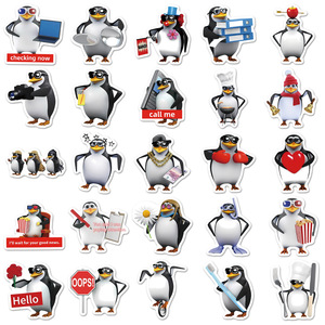 50 PIÈCES Vente en gros usine Personnalisé Créatif Amusant DIY Dessin animé PVC Mat Vernis Abstrait <span class=keywords><strong>Danse</strong></span> <span class=keywords><strong>Expression</strong></span> Anthropomorphe - Product Image 3