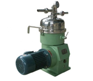 Precio de Fábrica en China para Centrífuga Industrial de Disco, Separador de Grasa de Leche - Product Image 6