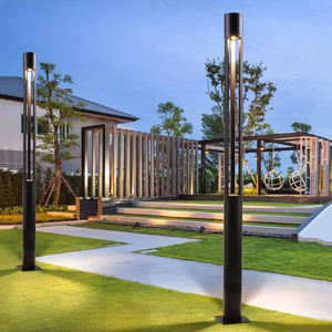 ไฟโซลาร์เซลล์สำหรับบ้านและสวน 12v ไฟ LED สำหรับสวน - Product Image 6