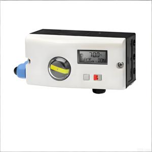 Positionneur à double action A-B-B authentique neuf, TZIDC VFD 380V triphasé IP65, automatisation industrielle, modèle V18345-1010521001 - Product Image 6