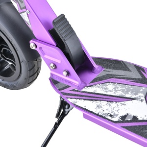 Kick Scooter per adulti e <span class=keywords><strong>bambini</strong></span> pieghevole <span class=keywords><strong>Skateboard</strong></span> elettrico con caratteristiche in alluminio luci PU ruote - Product Image 6