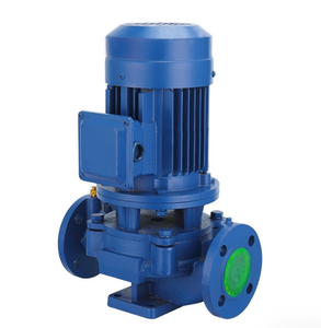AHBOLAL Developing World <b>Water</b> Solutions Low <b>Pump</b> 1 Year Warranty Cheap ISG Pipeline Vertical <b>Pump</b> Supplier - Product Image 6