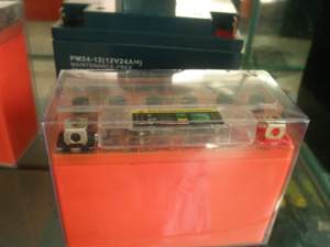 <span class=keywords><strong>Batería</strong></span> <span class=keywords><strong>de</strong></span> <span class=keywords><strong>Gel</strong></span> <span class=keywords><strong>para</strong></span> Motocicleta <span class=keywords><strong>de</strong></span> 12v, Mejores Precios <span class=keywords><strong>de</strong></span> Baterías SMF <span class=keywords><strong>para</strong></span> Motocicleta, <span class=keywords><strong>Batería</strong></span> <span class=keywords><strong>de</strong></span> Plomo-Ácido <span class=keywords><strong>de</strong></span> <span class=keywords><strong>Gel</strong></span> <span class=keywords><strong>de</strong></span> 12V 4Ah <span class=keywords><strong>para</strong></span> Motocicleta, <span class=keywords><strong>para</strong></span> Yt4L-Bs - Product Image 6