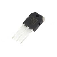 Transistor MOSFET 2SK4107 K4107 TOS Original