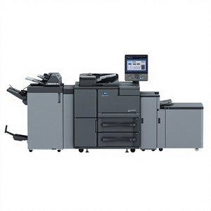Photocopieurs monochromes haute vitesse JUNKE de qualité supérieure pour imprimante Konica Minolta Bizhub PRO 2100, modèle d'occasion. - Product Image 1