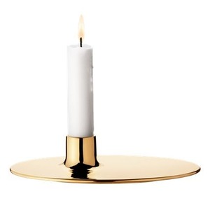 Set of 2 Sculptural Brass Cylinder <b>Glass</b> <b>Hurricane</b> <b>Candle</b> <b>Holders</b> Heat Resistant Home Decor - Product Image 5