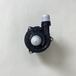 Pompe à eau <span class=keywords><strong>de</strong></span> refroidissement du moteur STZT avec OE A0005003800/0005003800 pour <span class=keywords><strong>Mercedes</strong></span>-Benz pour Sprinter W907 W910 - Product Image 2