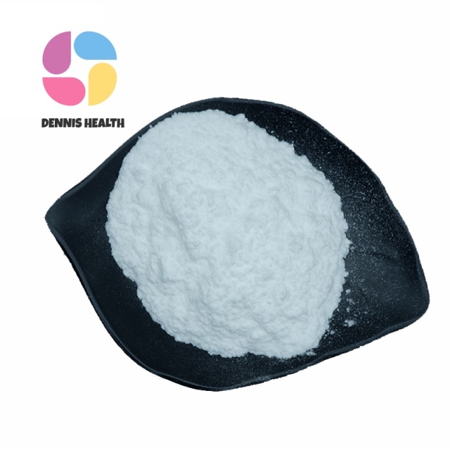 99% Purity Food Grade Low Calories Sugar Substitute D Tagatose Sweetener CAS 87-81-0