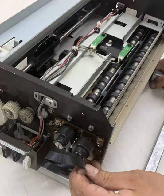 Dry Unit for Fujifilm Frontier 370 350 340 . Spare Parts for Digital Minilab Photo Printer Machine,china Mad