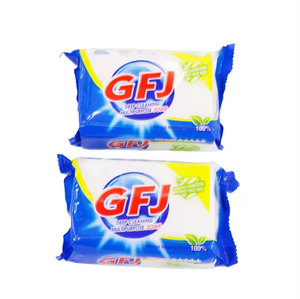 Nettoyant en gros OEM fait <span class=keywords><strong>maison</strong></span> à bas prix savon à <span class=keywords><strong>lessive</strong></span> d'usine de haute qualité non nocif pour les mains savon au parfum floral - Product Image 2