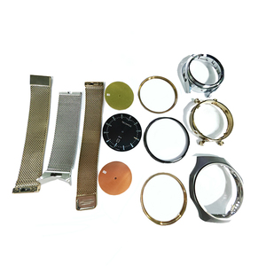 316L thép không gỉ 36/40mm Đồng hồ trường hợp ban nhạc với Sapphire Kính nh34 eta2824 pt5000 Phong Trào Đồng hồ đeo tay công cụ & phụ tùng - Product Image 2