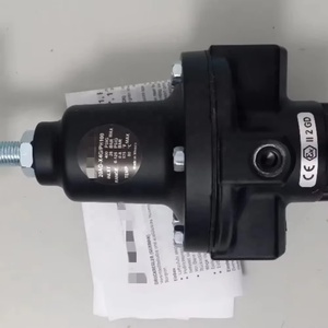 Nouveau régulateur à haut débit série 20AG 20AG-X4G-PJ100 - Product Image 5