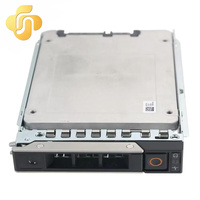 345-BDOM 1.92TB SSD SATA 6Gbps 512e 2.5in Hot-Plug CUS Kit