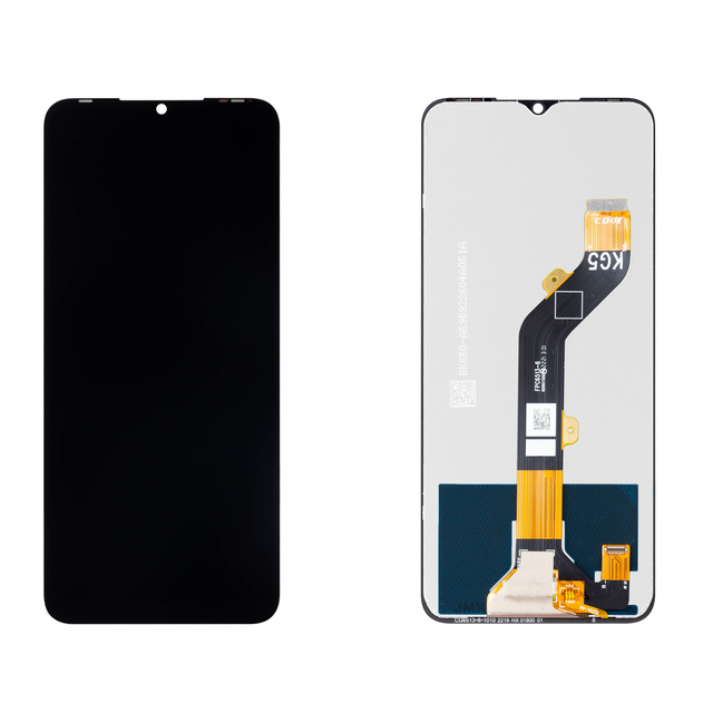BD4, BD4i, BD4a 100% Tested Premium Lcd for Tecno  Pop 5 LTE Display Touch Screen Digitizer Assembly