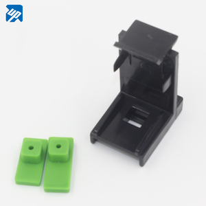 Herramienta de Bombeo con Clip de Absorción para Cartuchos de Tinta Compatible con <span class=keywords><strong>HP</strong></span> 121 122 140 141 300 301 <span class=keywords><strong>302</strong></span> 21 22 61 650 652 651 - Product Image 1