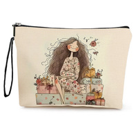 Sac en coton personnalisé avec cordon de serrage, pochette naturelle écologique réutilisable, sac cadeau pour mariage, emballage de fête, vente en gros