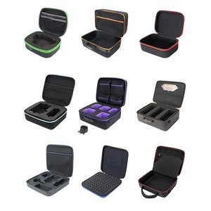 Sac de transport rigide en EVA étanche des fabricants ODM de logo personnalisé, adapté à l'école pour <span class=keywords><strong>Cricut</strong></span> <span class=keywords><strong>Easypress</strong></span> 3 Smart Heat Press Press - Product Image 5