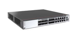 เราเตอร์ระดับองค์กร NetEngine AR8000 ซีรีส์ รุ่น AR8140-12G10XG, AR8140-12G10XG, AR8140-12G10XG NetEngine AR ซีรีส์ รุ่น AR8140-12G10XG, AR8 - Product Image 4