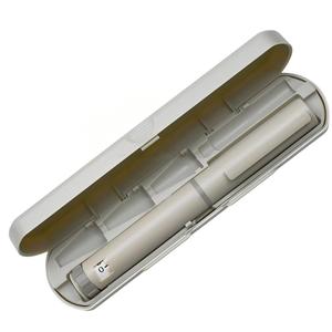 Pluma Inyectora de Plástico Reutilizable Personalizada, <span class=keywords><strong>Precio</strong></span> Competitivo para Distribuidores - Product Image 1