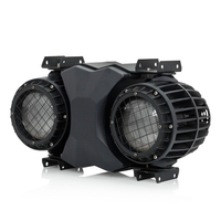 Nouvelle lampe LED de scène extérieure GBR-LB200 2*100W 2024 pour piste de danse