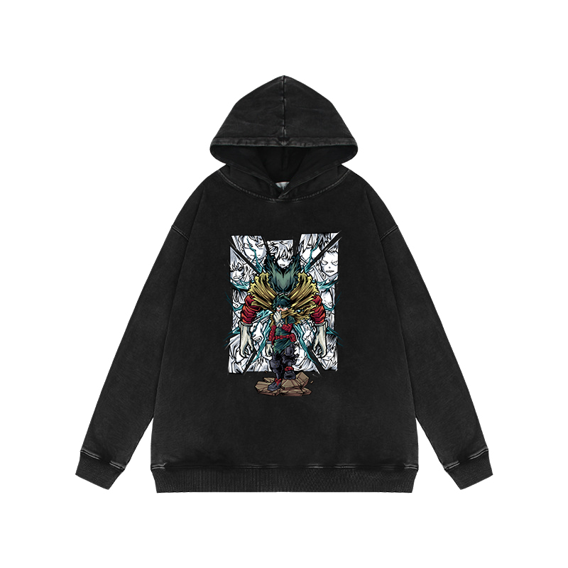 9 Black