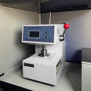 Testador Automático de Suavidade de Papel e Papelão Método <span class=keywords><strong>Bekk</strong></span> Máquina de Teste de Planicidade de Papel e Cartão Equipamento de Teste - Product Image 3