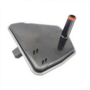 Filtre à huile et filtre à transmission 0AT de haute qualité pour Audi et Jiangling Yusheng, qualité taïwanaise 0AT325429 - Product Image 3