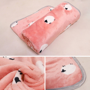 Winter Warme Hondendeken Zachte Huisdierendeken Voor Honden Katten Comfortabele Hondenslaapdeken Laken Kattenkussen Dierbenodigdheden - Product Image 4