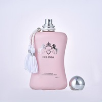 Parfum unisexe du Moyen-Orient, vaporisateur, Oud, Vétiver, Pêche, Tubéreuse, Lait, Notes d'agrumes, Parfum longue durée, Parfum neutre, Déodorant
