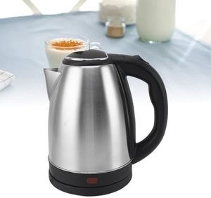 KYYW-002 1.8L-2L Economic Electric Hot Water Stainless Steel Jug Coffee Travel Tea Maker <strong>Kettle</strong> for <strong>Boiling</strong> <strong>Fast</strong> <strong>Boiling</strong> Water - Product Image 6
