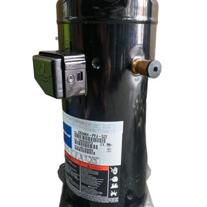 คอมเพรสเซอร์แบบสโครล Copeland รุ่น ZR34KC-PFJ-522 สำหรับเครื่องปรับอากาศ - Product Image 5