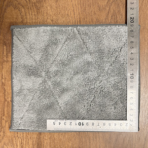 Éponge de cuisine <span class=keywords><strong>pas</strong></span> <span class=keywords><strong>cher</strong></span> <span class=keywords><strong>tissu</strong></span> coloré ménage facile à sé<span class=keywords><strong>cher</strong></span> serviette en microfibre polyvalente - Product Image 5