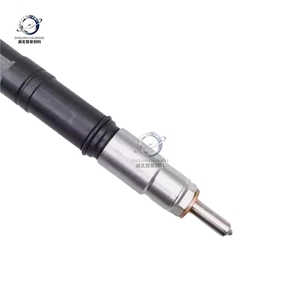 Injecteur de carburant diesel Common Rail 100% d'origine 23670-30010 pour 1KD-FTV 3.0L - Product Image 2