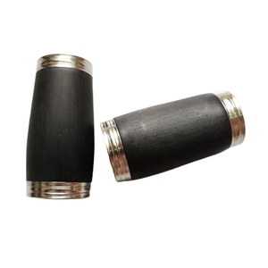 Barriles de <span class=keywords><strong>Clarinete</strong></span> de Caucho Duro Populares al por Mayor de Fábrica - Product Image 1