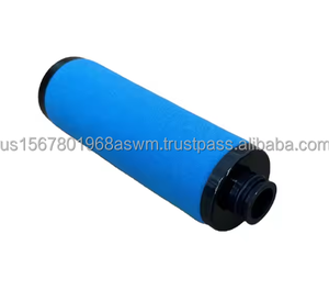 อะไหล่ไส้กรองความแม่นยำสูงสำหรับเครื่องอัดอากาศอุตสาหกรรม Mengma 2901200302 - Product Image 4