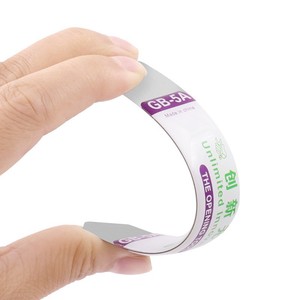 GB-5A Pry Bar 0.3mm Ultra Thin Carbon Steel Chisel End For Screen Opening And Tablet Unpacking Made In China - Product Image 4