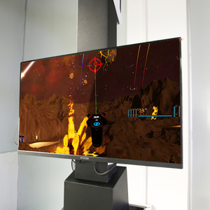 Yhy VR Súng Vua Bắn giả lập trò chơi đứng lên để mô phỏng kinh nghiệm chụp thực tế công viên chủ đề thực tế ảo - Product Image 5