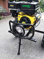 Motoculteur MeiQi 177-4X, mini motoculteur léger, cultivateur rotatif, cultivateurs de jardin à vendre