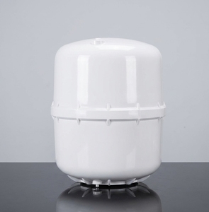Réservoir de stockage RO en plastique durable, vente directe d'usine, outillage pour filtre à eau, réservoir sous pression et réservoir d'expansion - Product Image 1