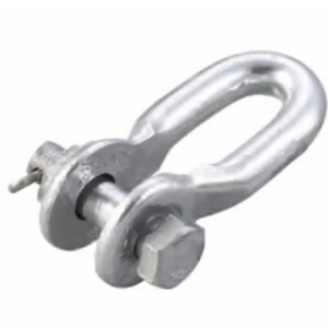 Usine directement <span class=keywords><strong>en</strong></span> acier inoxydable <span class=keywords><strong>U</strong></span> Type lien raccord pôle ligne ruban acier galvanisé à chaud anneau suspendu tirer extérieur - Product Image 1