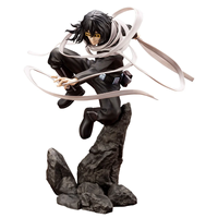 Figurine de personnage personnalisée Statue en résine à l'échelle 1:4 Modèle 3D Fabricant de décoration artisanale
