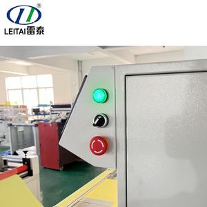 2e Generatie Papiervouwmachine - Product Image 5