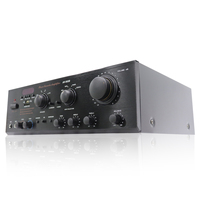 80w Blueteeth amplifikatör ses yüksek güç profesyonel Hifi Karaoke ateş dijital 220v ev sinema sistemi amplifikatör