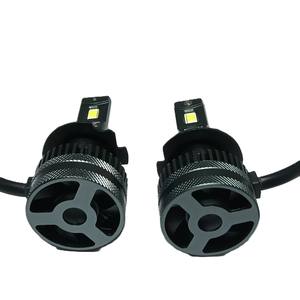 Para faros <span class=keywords><strong>LED</strong></span> automotrices <span class=keywords><strong>PHILIPS</strong></span> Ultinon Rally 3590 LUM11972U3590X2 <span class=keywords><strong>H7</strong></span> H18 180W Blanco Frío 6500K Alta Potencia 12V Luz Alta/Baja Antiniebla - Product Image 5