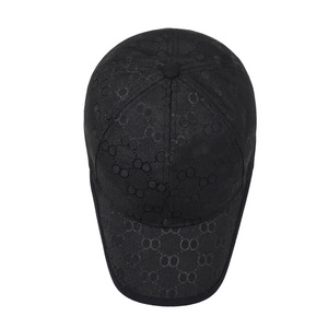 Gorra de béisbol de estilo coreano para hombre y mujer para primavera y otoño, cuatro estaciones, Partido de moda para todas las estaciones para personas al aire libre - Product Image 2
