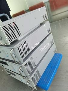 1PCS USADO Chroma 61504 AC Fuente de alimentación - Product Image 5