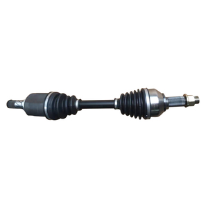 EPX-NI-8-141เพลาขับ39101-4BB0B 39101-JD74B OE สำหรับ Nissan Rogue SPORT - Product Image 1