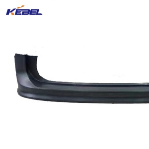 Kits de carrosserie auto <span class=keywords><strong>noir</strong></span> pare-chocs arrière supérieur OEM 5NG 807417A pare-chocs de voiture pour Volkswagen <span class=keywords><strong>Tiguan</strong></span> 2017 <span class=keywords><strong>2021</strong></span> - Product Image 4