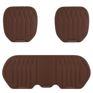 Wholesale Luxury Car Seat <b>Cushion</b> Universal Car Seat <b>Cushions</b> Waterproof Car Seat <b>Cushion</b> - Product Image 6